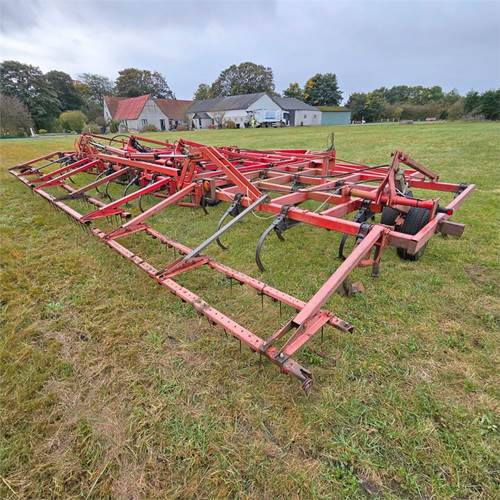 ABC 10 meter - Kultivator: bild 1 ABC 10 meter - Kultivator: bild 1