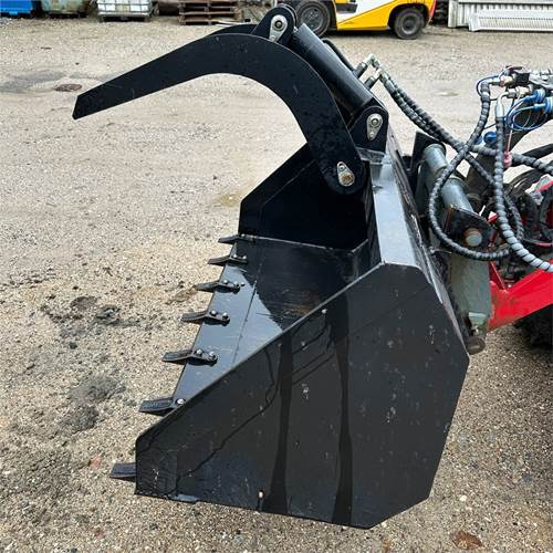 ABC 150 cm - Lastarskopa: bild 4 ABC 150 cm - Lastarskopa: bild 4