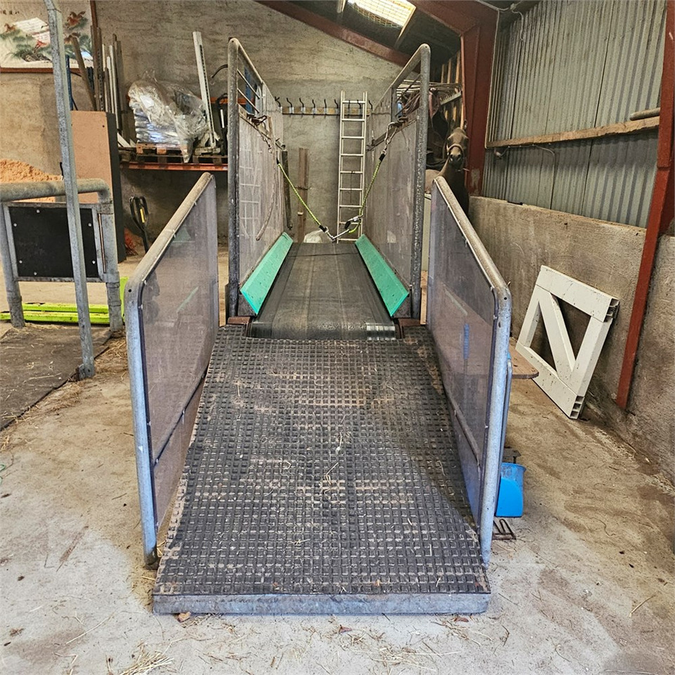 ABC 2000 T4 - Utrustning för uppfödnings: bild 2 ABC 2000 T4 - Utrustning för uppfödnings: bild 2