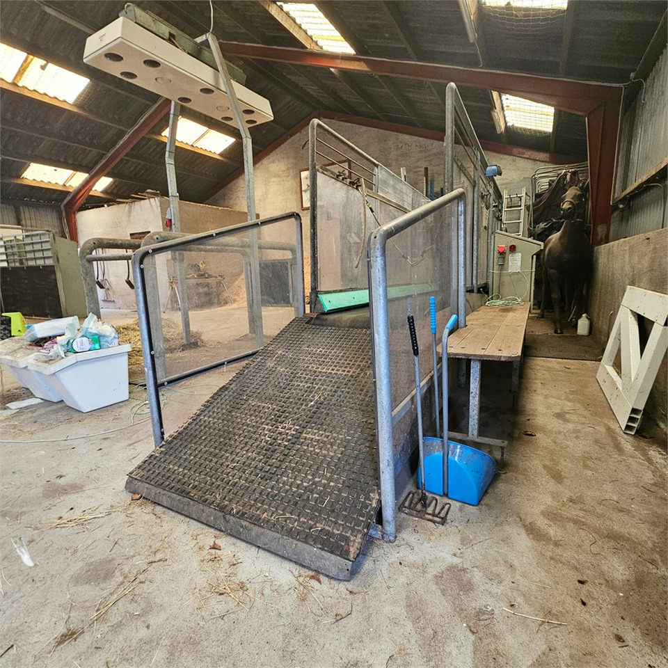 ABC 2000 T4 - Utrustning för uppfödnings: bild 5 ABC 2000 T4 - Utrustning för uppfödnings: bild 5