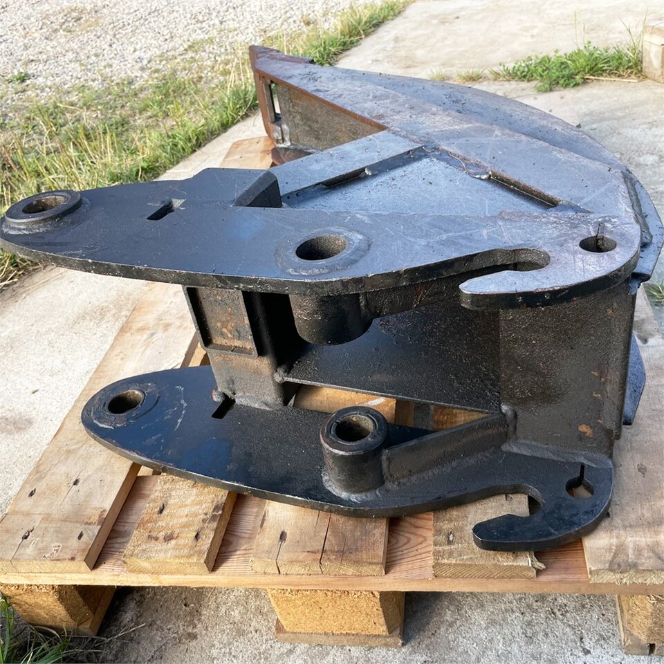 ABC 20cm - Skopa för Grävlastare: bild 3 ABC 20cm - Skopa för Grävlastare: bild 3