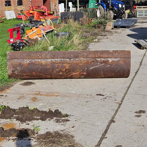 ABC 230 cm - Skopa: bild 2 ABC 230 cm - Skopa: bild 2