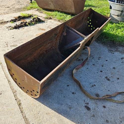 ABC 230 cm - Skopa: bild 4 ABC 230 cm - Skopa: bild 4