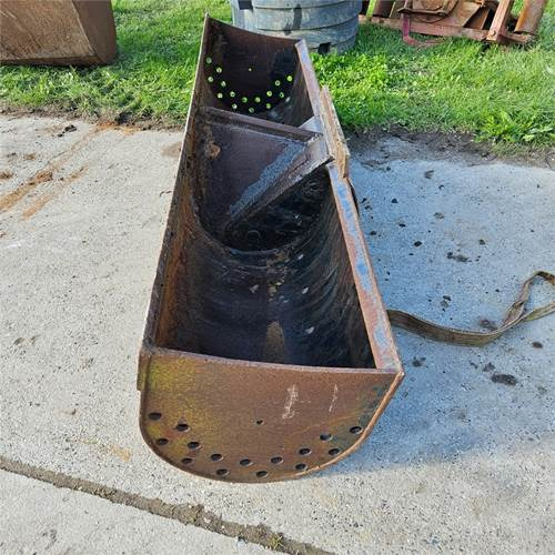 ABC 230 cm - Skopa: bild 3 ABC 230 cm - Skopa: bild 3