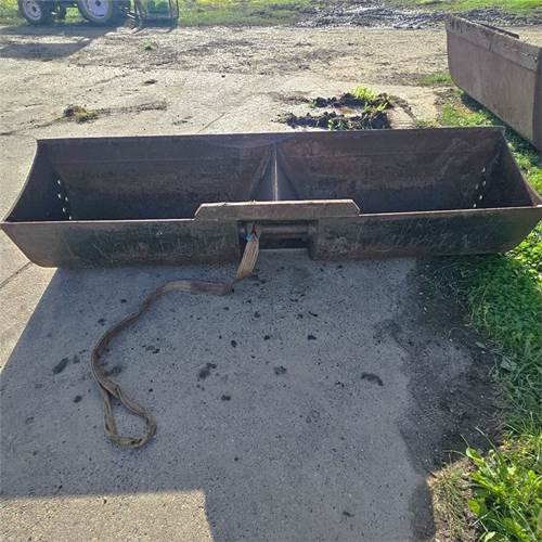 ABC 230 cm - Skopa: bild 5 ABC 230 cm - Skopa: bild 5