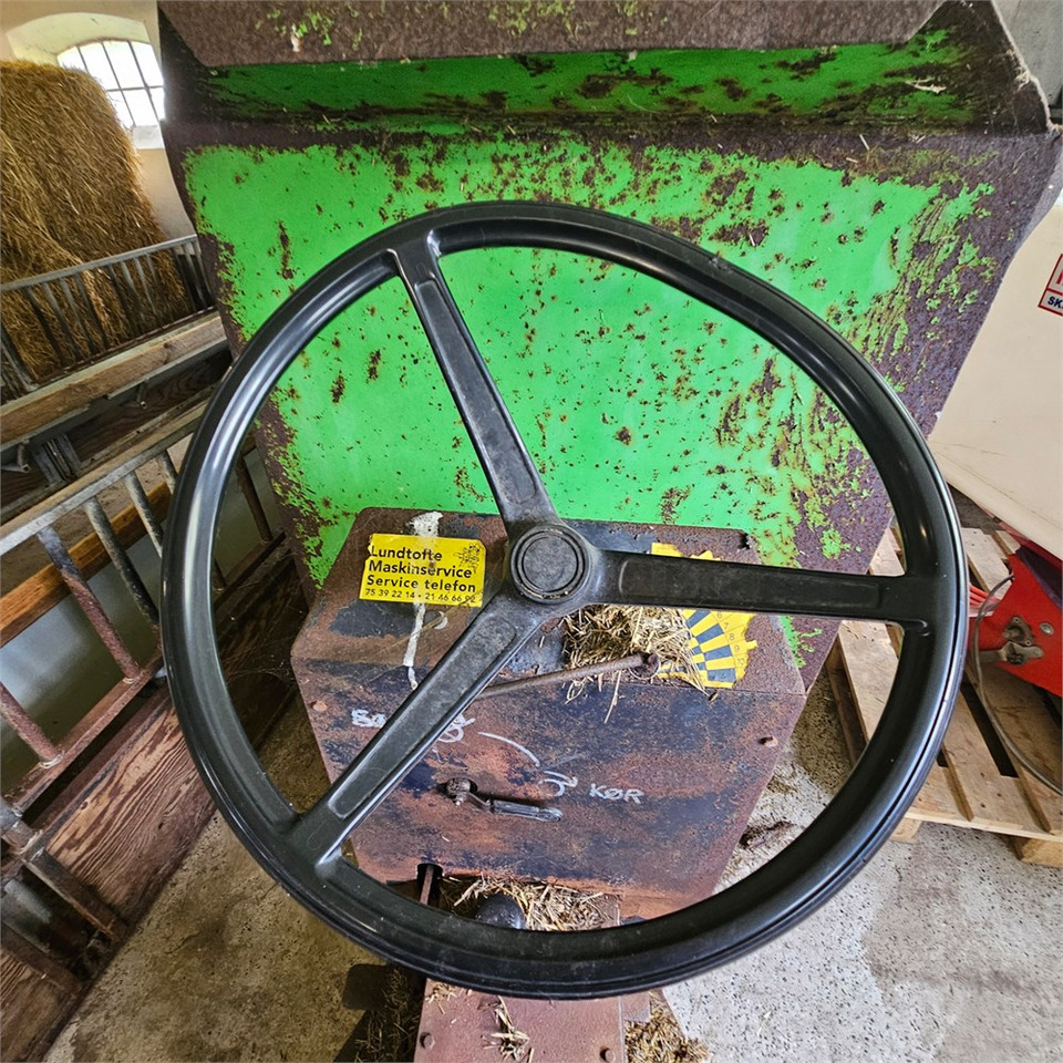 ABC 3,5m - Utrustning för uppfödnings: bild 4 ABC 3,5m - Utrustning för uppfödnings: bild 4