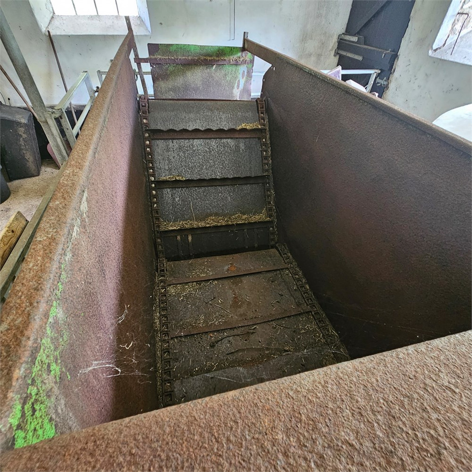 ABC 3,5m - Utrustning för uppfödnings: bild 5 ABC 3,5m - Utrustning för uppfödnings: bild 5