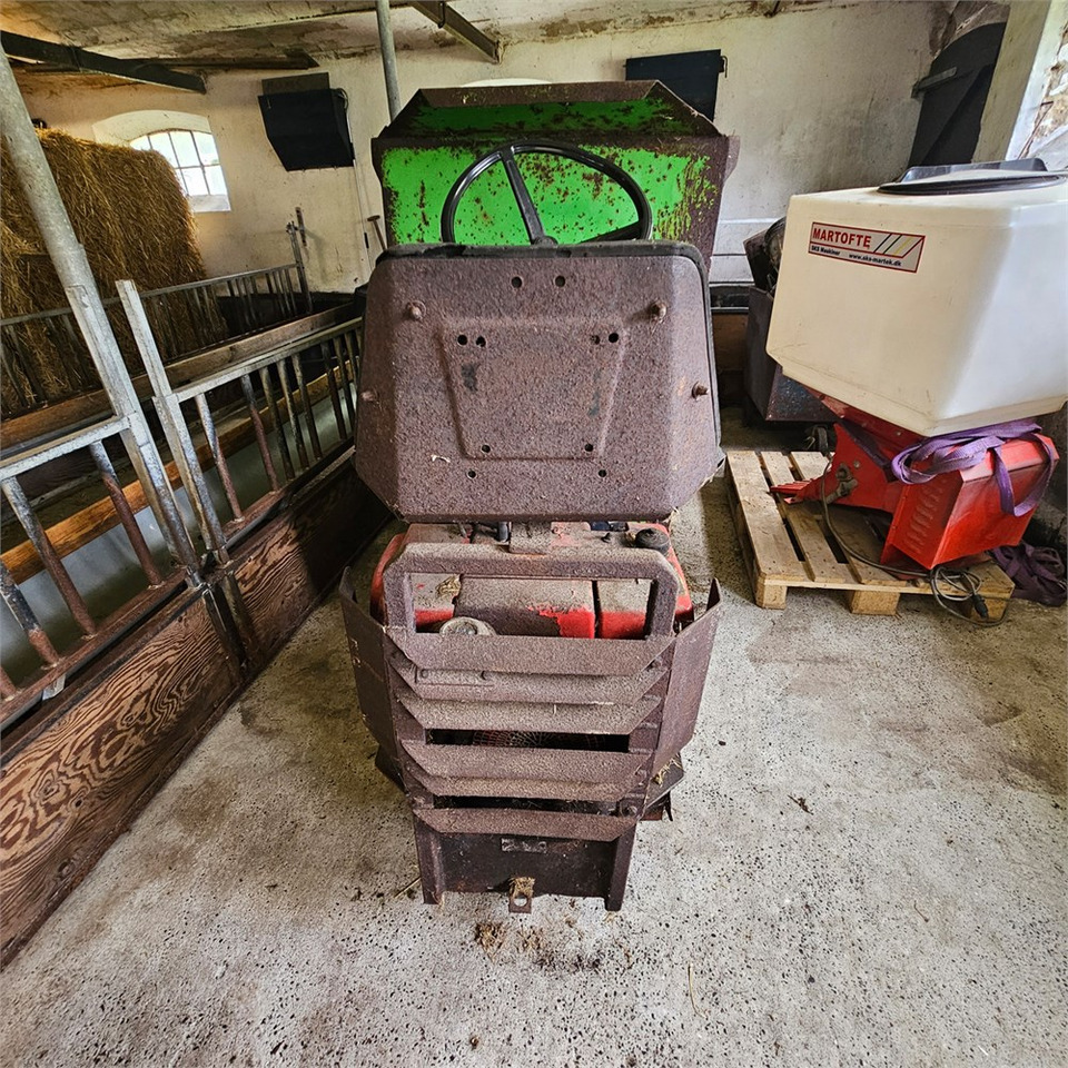 ABC 3,5m - Utrustning för uppfödnings: bild 2 ABC 3,5m - Utrustning för uppfödnings: bild 2