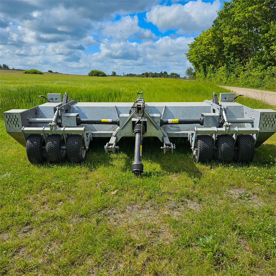 ABC 4000R - Jordfräs: bild 4 ABC 4000R - Jordfräs: bild 4