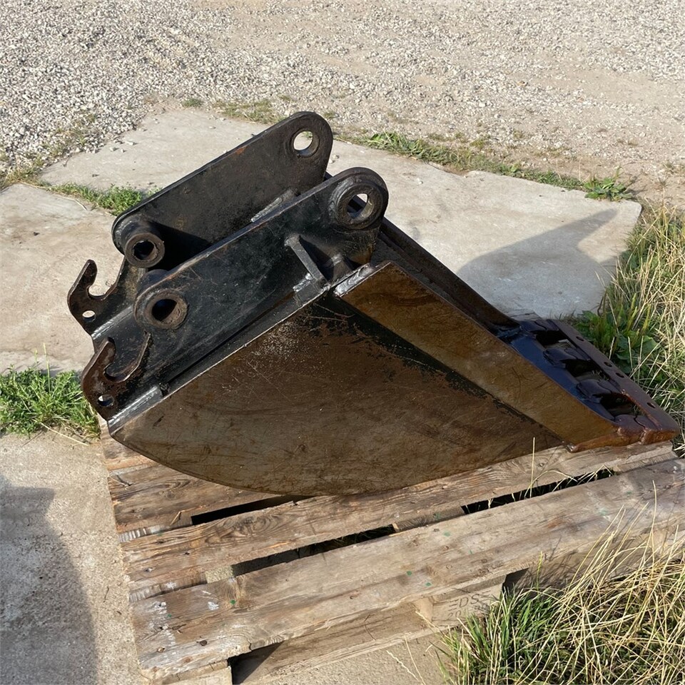 ABC 45cm - Skopa för Grävlastare: bild 1 ABC 45cm - Skopa för Grävlastare: bild 1