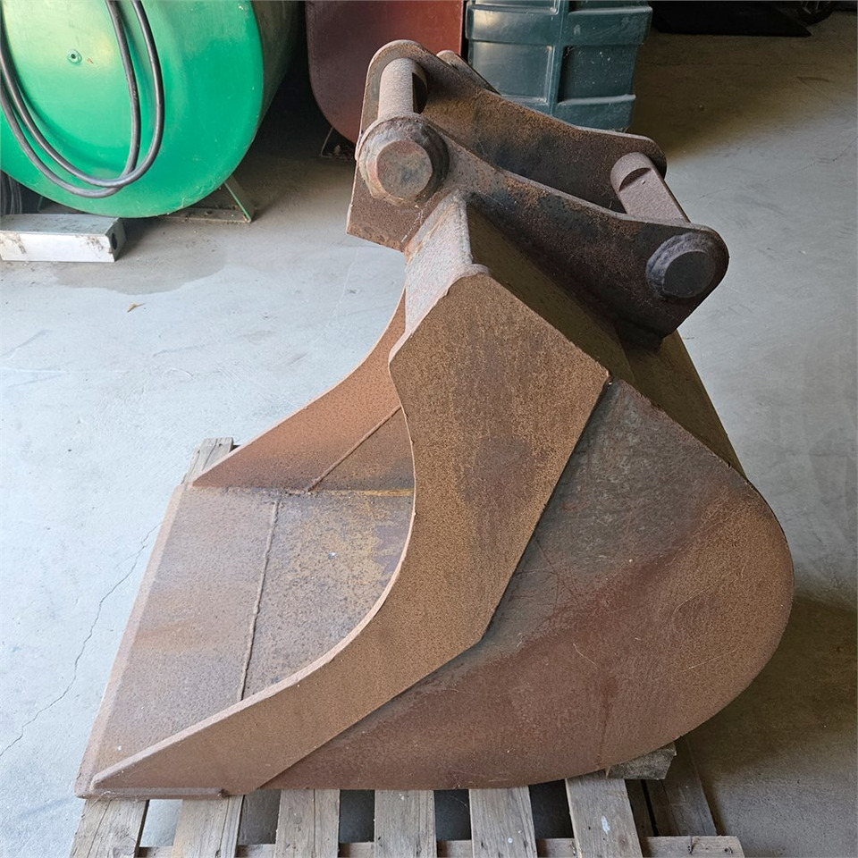 ABC 70 cm - Grävmaskinsskopa: bild 4 ABC 70 cm - Grävmaskinsskopa: bild 4