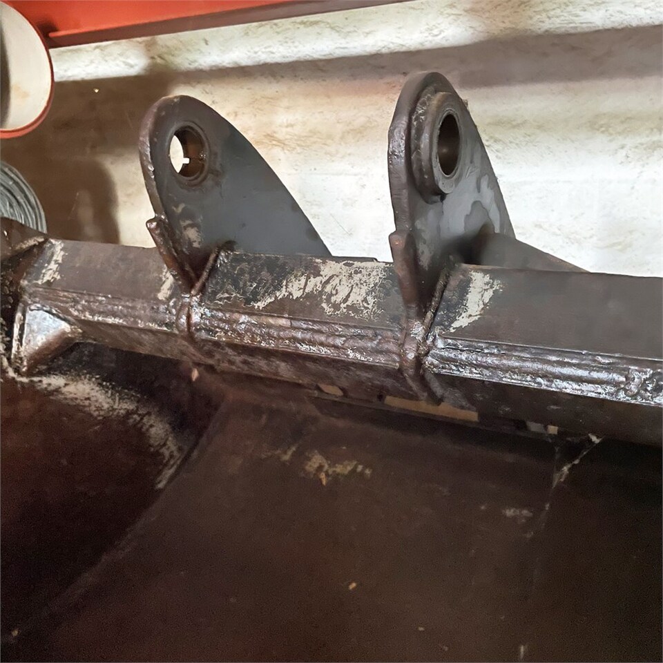 ABC 90cm - Skopa för Grävlastare: bild 4 ABC 90cm - Skopa för Grävlastare: bild 4