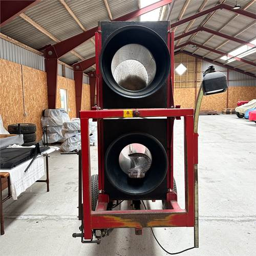 ABC ASM NET Machine - Förpackningsmaskin: bild 5 ABC ASM NET Machine - Förpackningsmaskin: bild 5