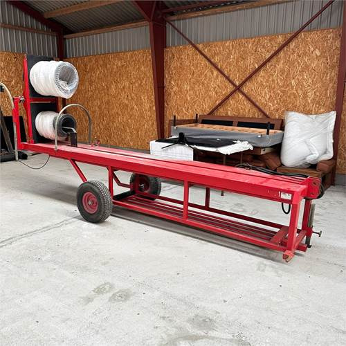 ABC ASM NET Machine - Förpackningsmaskin: bild 1 ABC ASM NET Machine - Förpackningsmaskin: bild 1