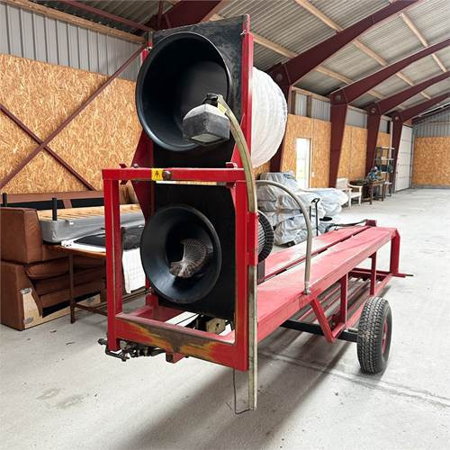 ABC ASM NET Machine - Förpackningsmaskin: bild 4 ABC ASM NET Machine - Förpackningsmaskin: bild 4