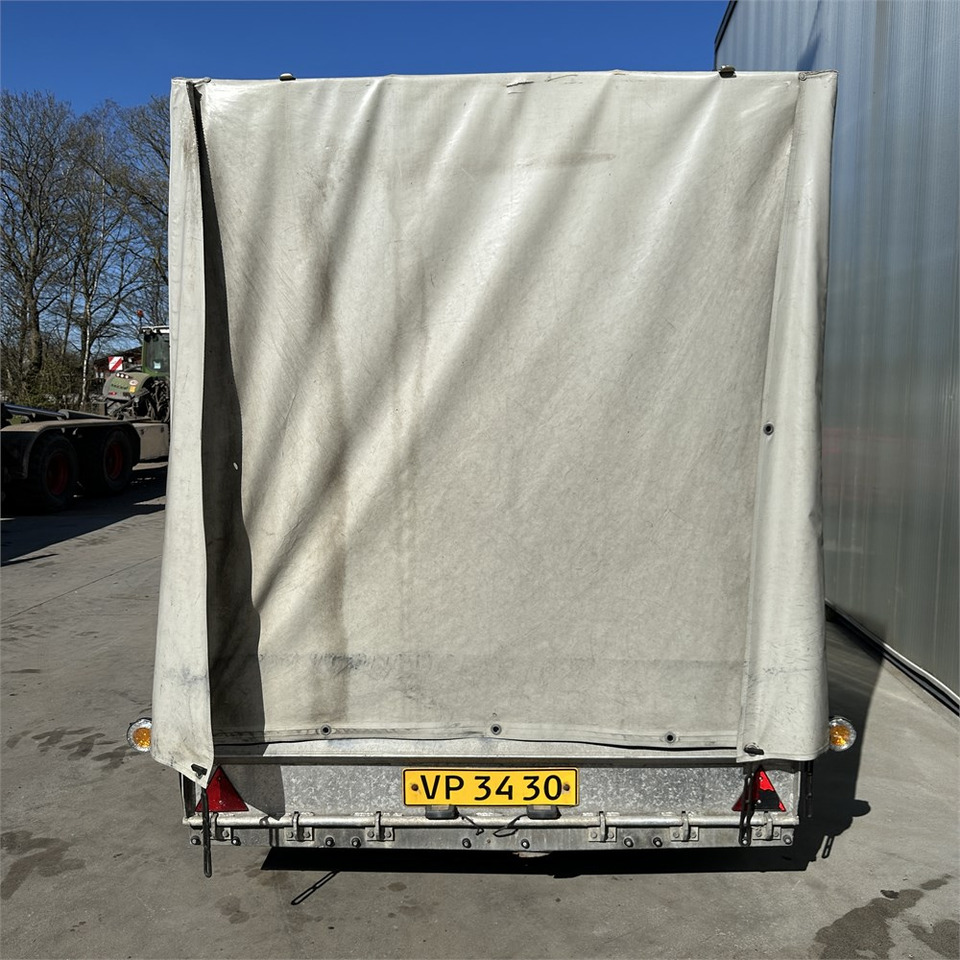 ABC Åkra - Bilsläp: bild 5 ABC Åkra - Bilsläp: bild 5