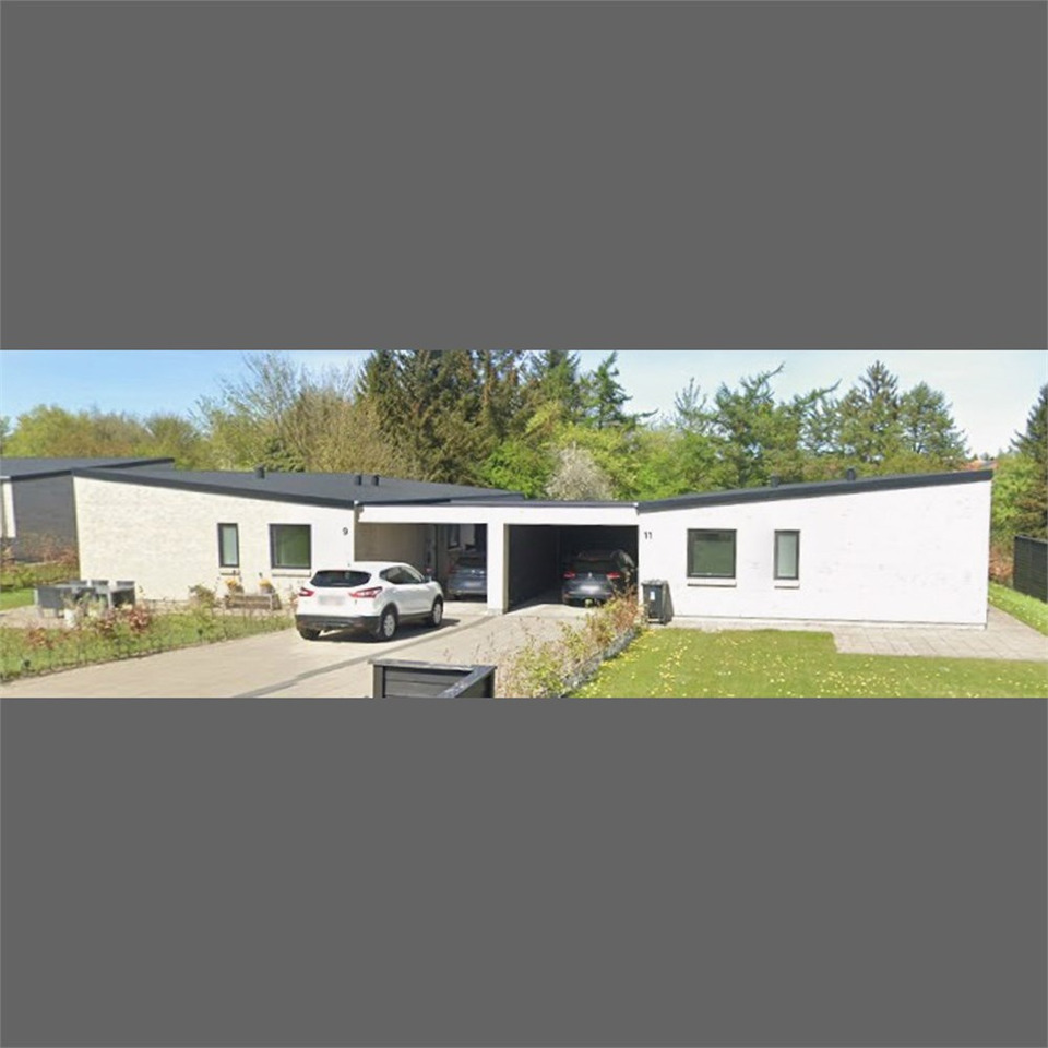 ABC Byggeelementer til hus - Entreprenadutrustning: bild 1 ABC Byggeelementer til hus - Entreprenadutrustning: bild 1