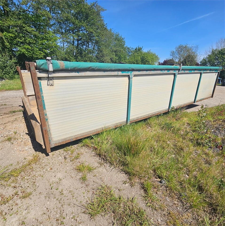 ABC Container - Lastväxlarflak: bild 3 ABC Container - Lastväxlarflak: bild 3