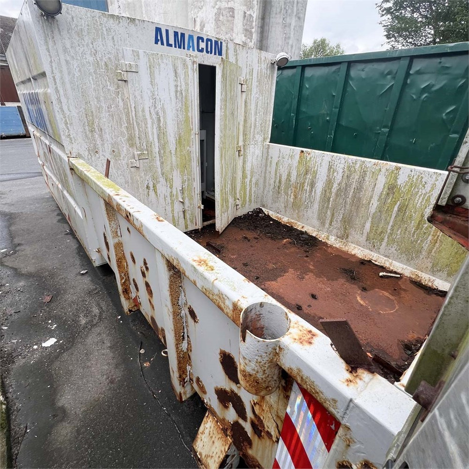 ABC Container - Lastväxlarflak: bild 3 ABC Container - Lastväxlarflak: bild 3