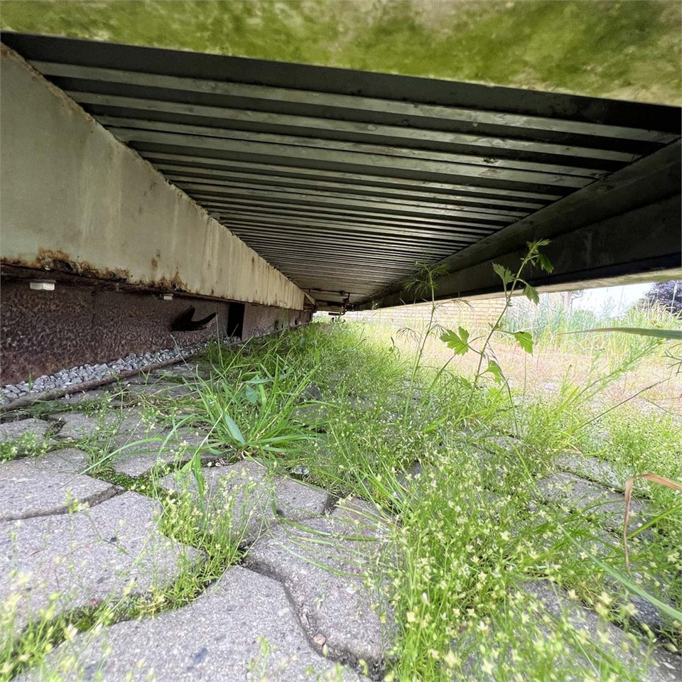 Lastväxlarflak ABC Container: bild 9 Lastväxlarflak ABC Container: bild 9