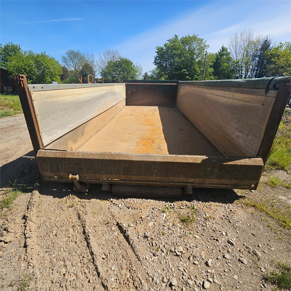 ABC Container - Lastväxlarflak: bild 4 ABC Container - Lastväxlarflak: bild 4