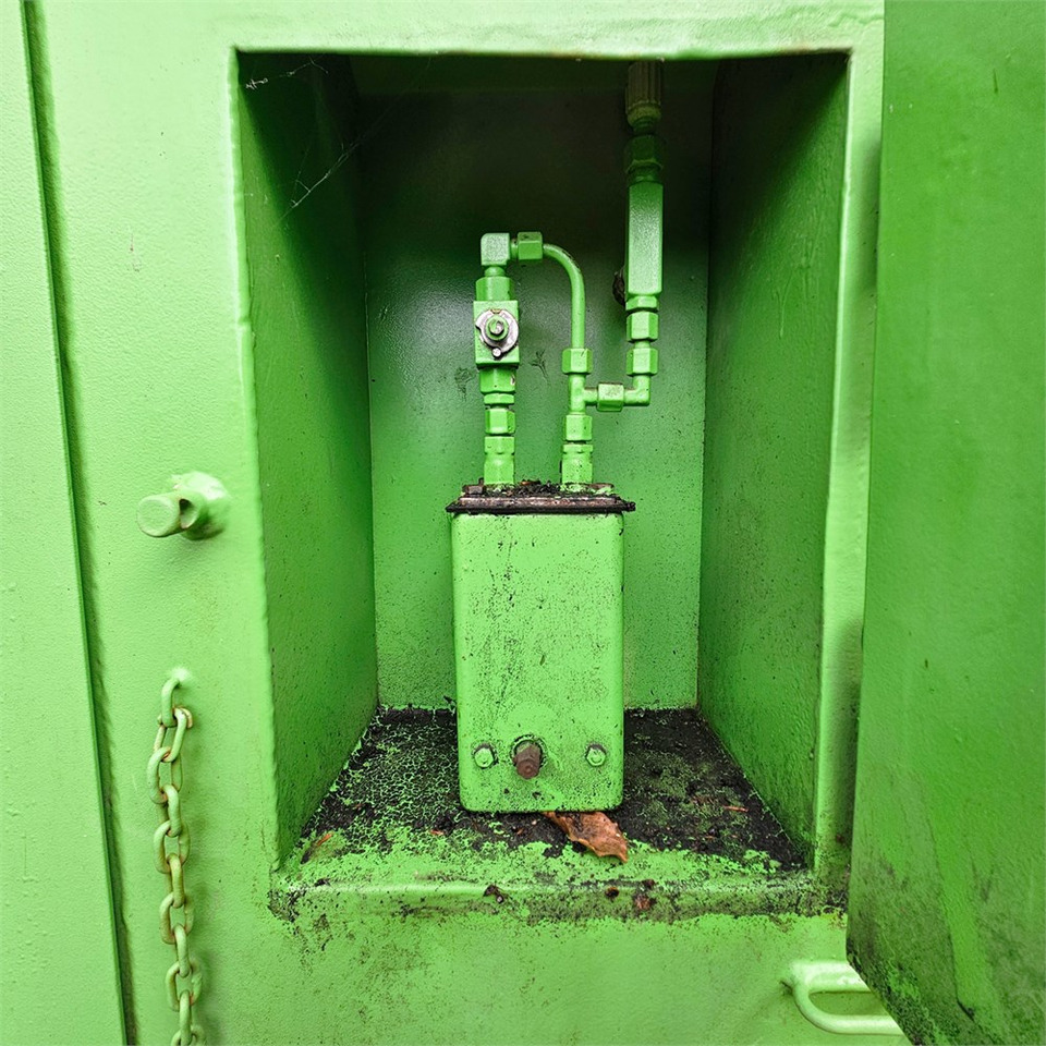 ABC Container - Lastväxlarflak: bild 4 ABC Container - Lastväxlarflak: bild 4