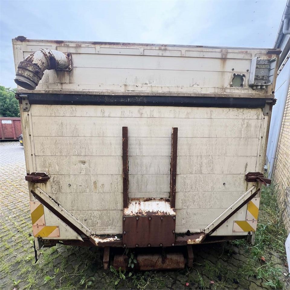 ABC Container - Lastväxlarflak: bild 5 ABC Container - Lastväxlarflak: bild 5