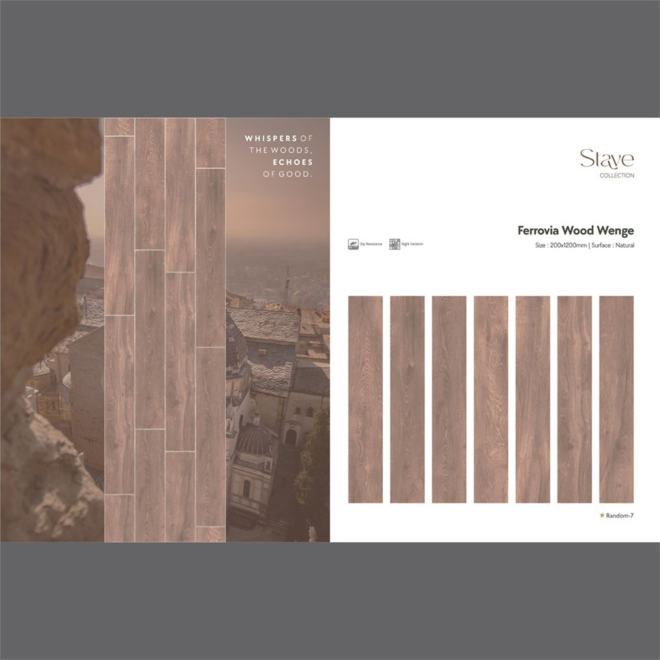 ABC FERROVIA WOOD WENGE - Verktyg/ Utrustning: bild 3 ABC FERROVIA WOOD WENGE - Verktyg/ Utrustning: bild 3