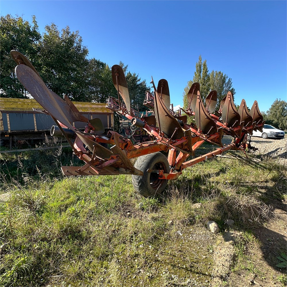 ABC Huard S/P 6 NSH - Plog: bild 4 ABC Huard S/P 6 NSH - Plog: bild 4