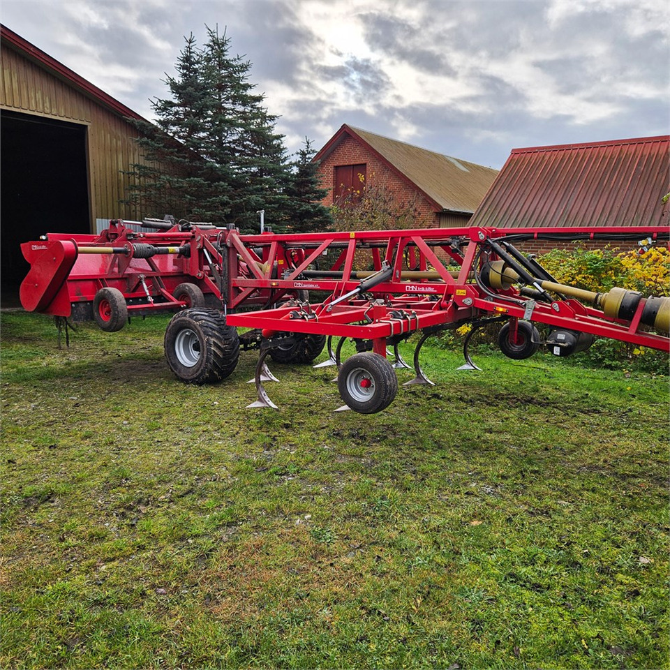 ABC Kvik killer - Kultivator: bild 4 ABC Kvik killer - Kultivator: bild 4