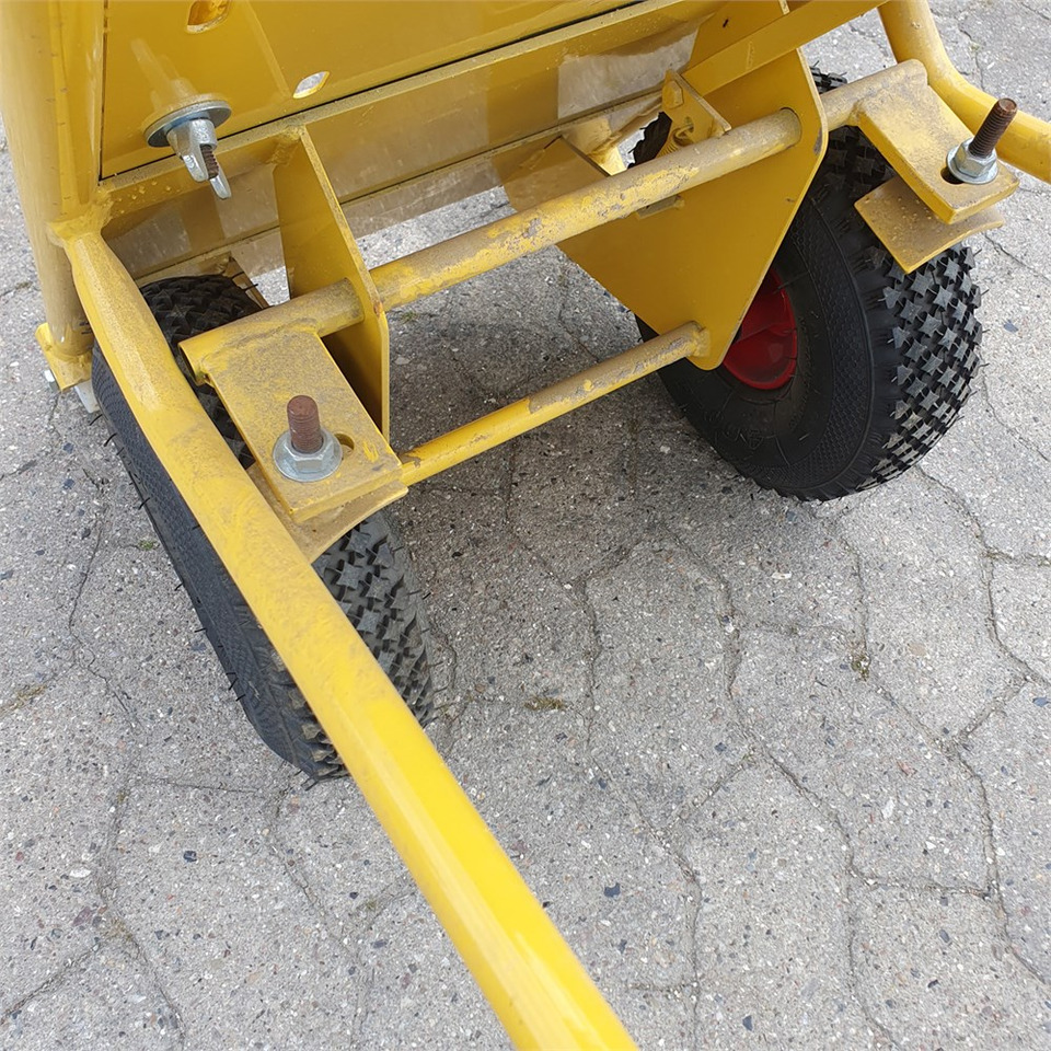 ABC Lifter - Låglyftar: bild 4 ABC Lifter - Låglyftar: bild 4