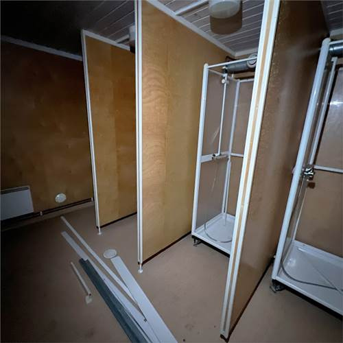 Container hus ABC Pavillion: bild 25