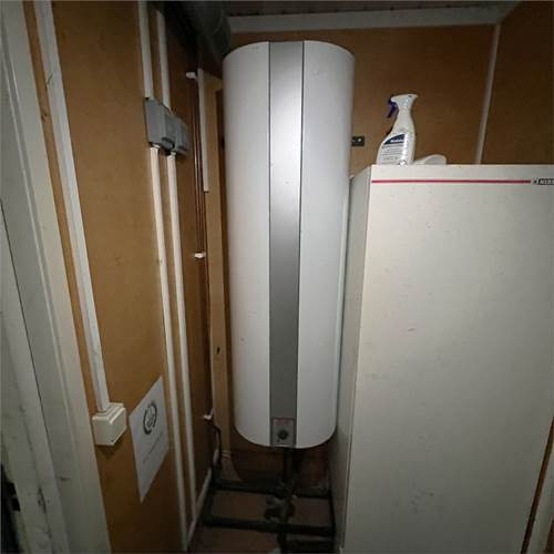 Container hus ABC Pavillion: bild 20