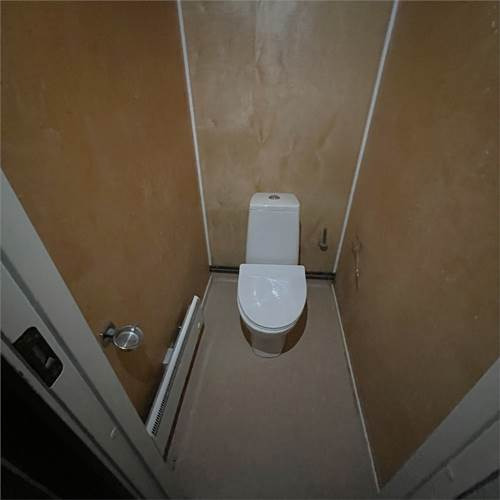 Container hus ABC Pavillion: bild 17