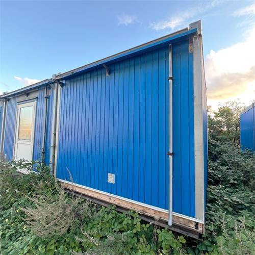 Container hus ABC Pavillion: bild 32