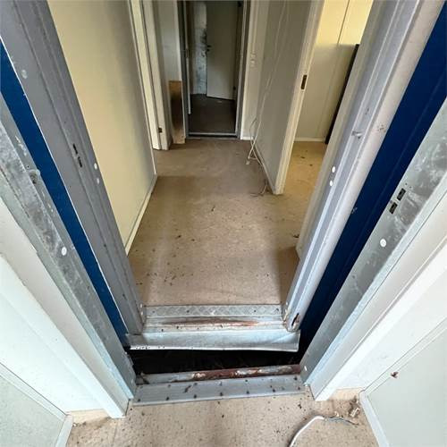 Container hus ABC Pavillion: bild 27