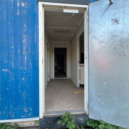 Container hus ABC Pavillion: bild 7