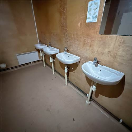 Container hus ABC Pavillion: bild 15