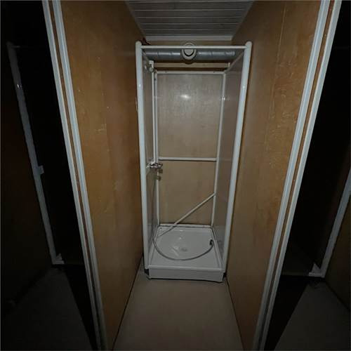 Container hus ABC Pavillion: bild 19