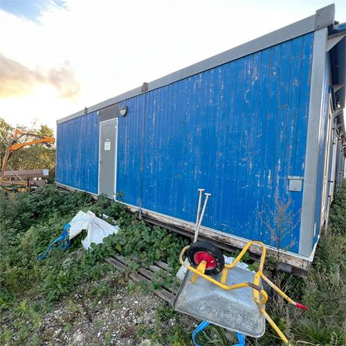 Container hus ABC Pavillion: bild 31