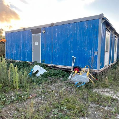 Container hus ABC Pavillion: bild 6