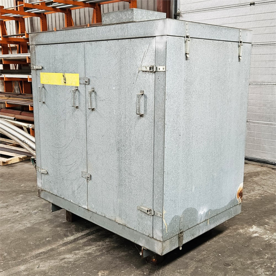 ABC Skruekompressor - Luftkompressor: bild 3 ABC Skruekompressor - Luftkompressor: bild 3