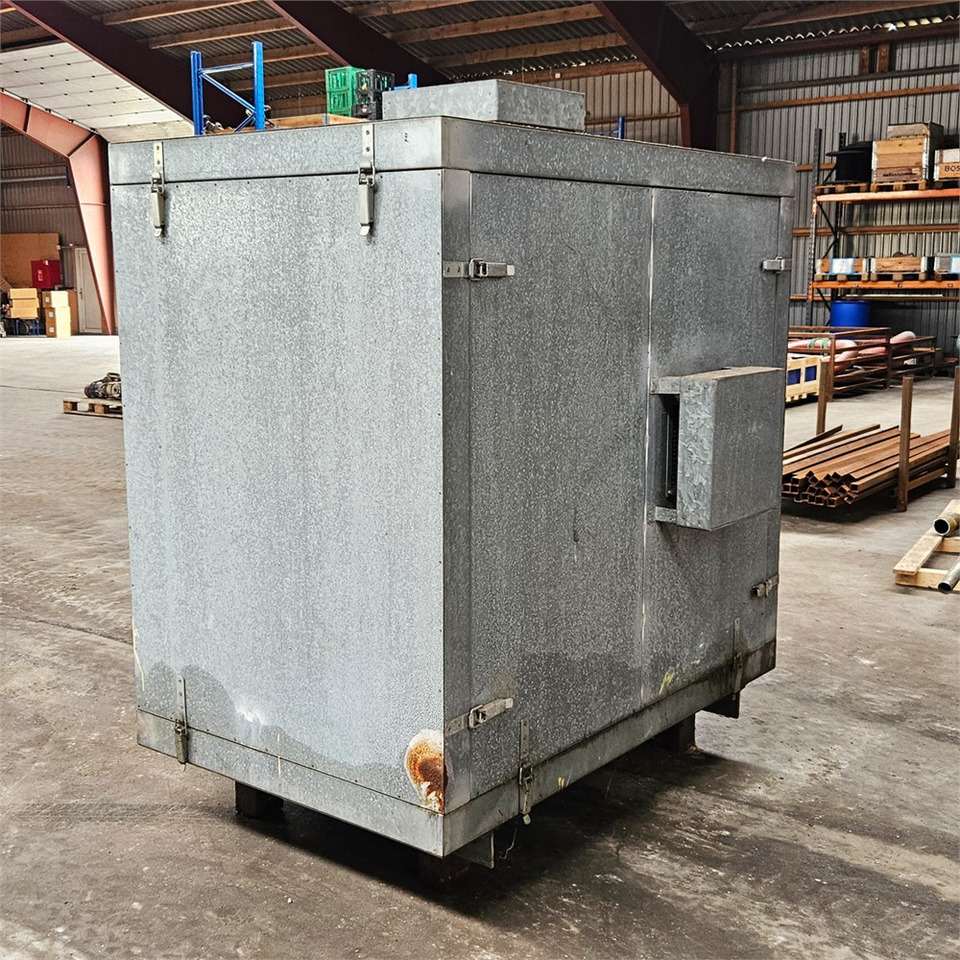 ABC Skruekompressor - Luftkompressor: bild 5 ABC Skruekompressor - Luftkompressor: bild 5