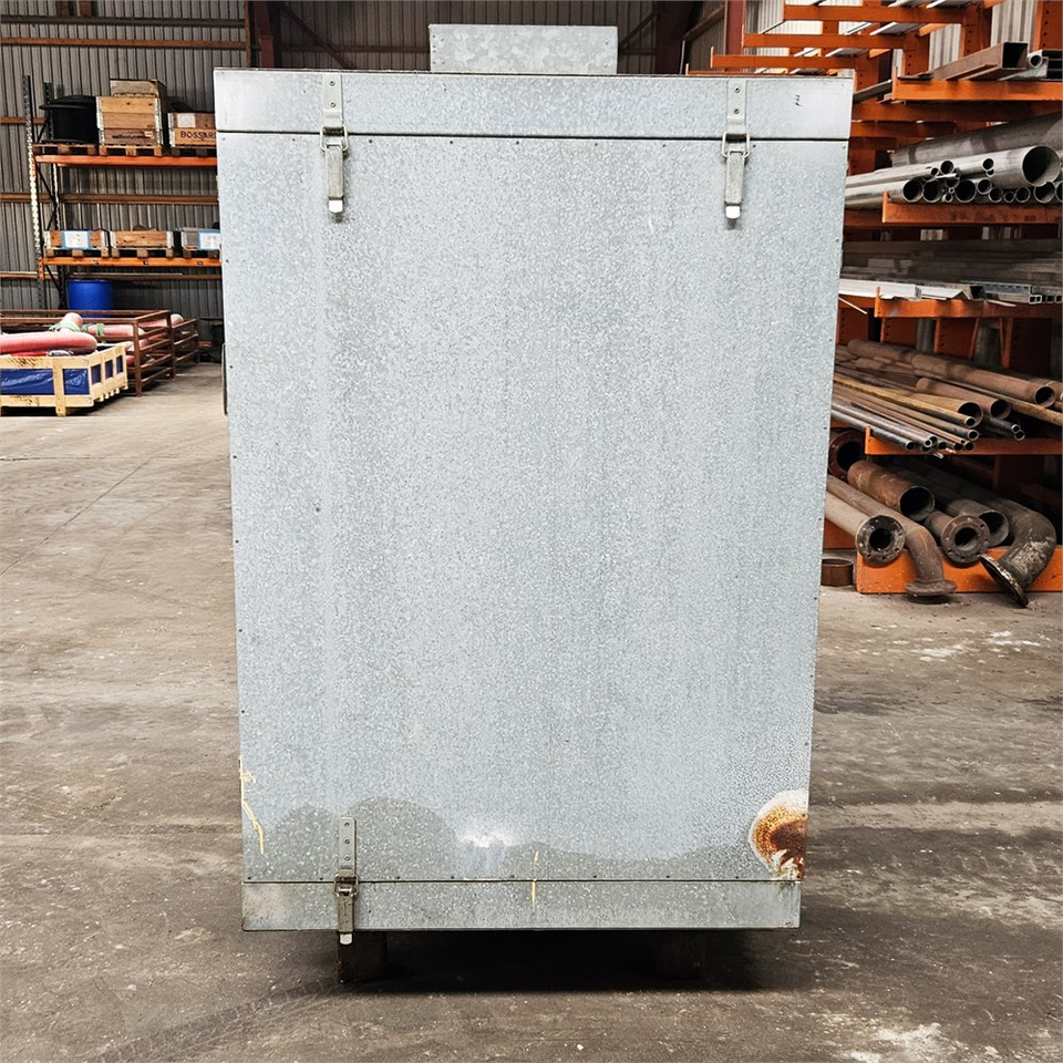 ABC Skruekompressor - Luftkompressor: bild 4 ABC Skruekompressor - Luftkompressor: bild 4