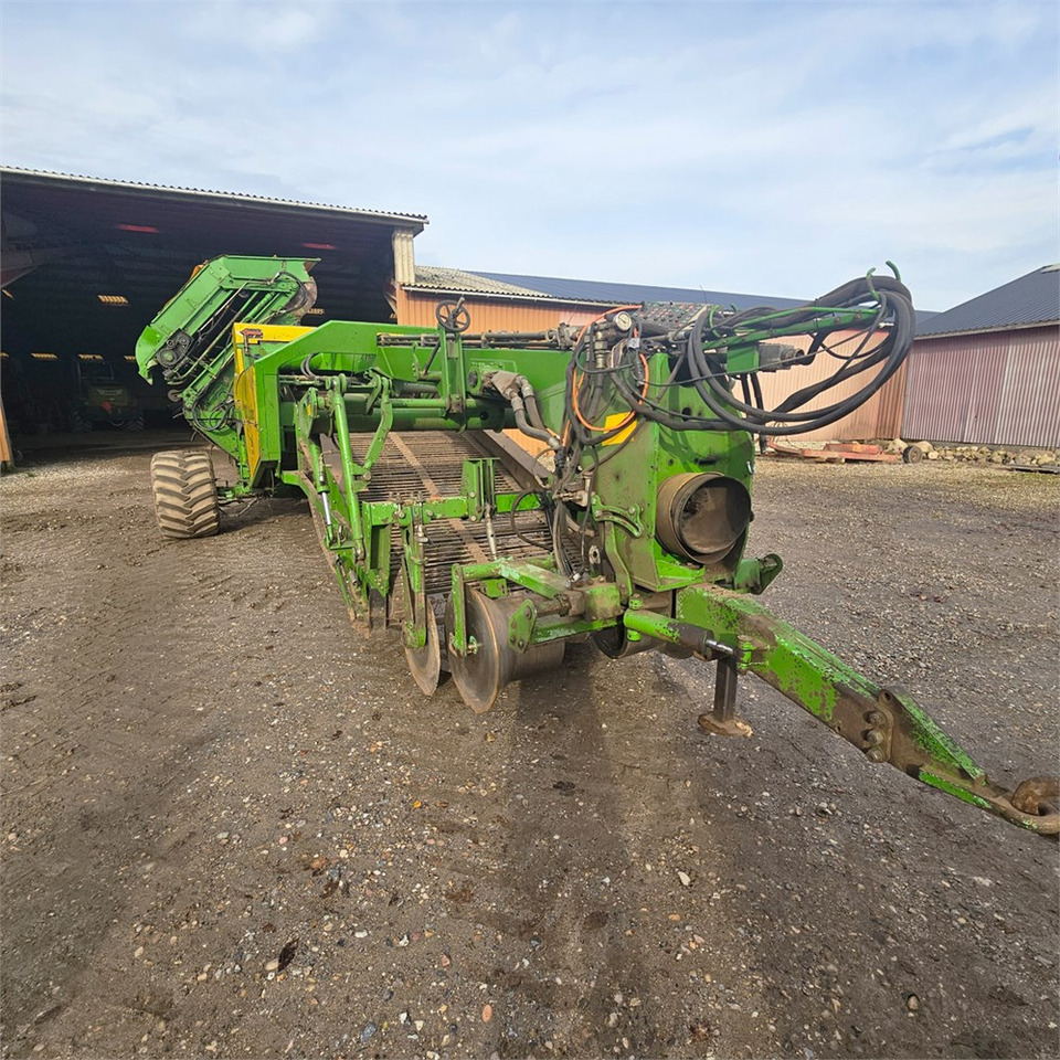 ABC Standen Engineering LTD VS Vision - Potatisupptagare: bild 4 ABC Standen Engineering LTD VS Vision - Potatisupptagare: bild 4