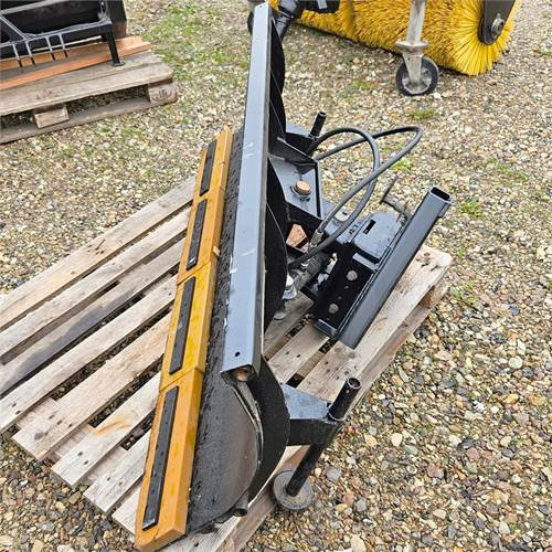 ABC Unknown - Snöplog: bild 2 ABC Unknown - Snöplog: bild 2