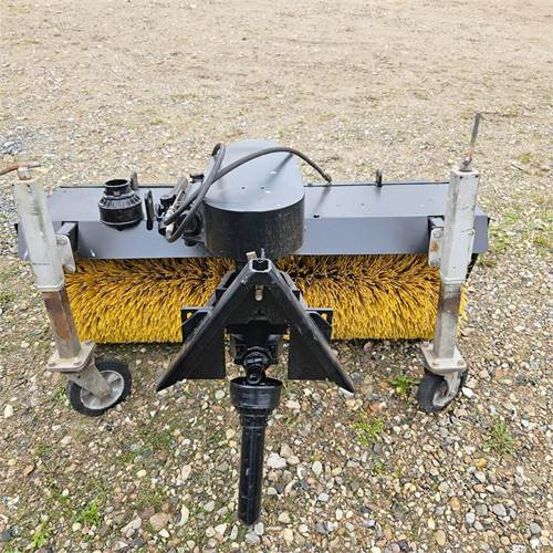 ABC Unknown - Sopaggregat: bild 4 ABC Unknown - Sopaggregat: bild 4