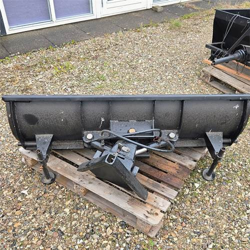 ABC Unknown - Snöplog: bild 4 ABC Unknown - Snöplog: bild 4