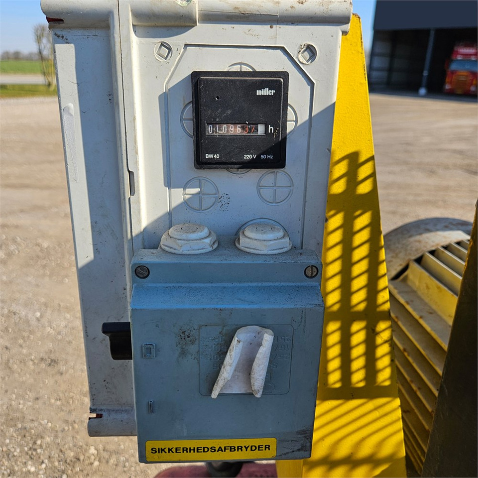 ABC Unknown - Luftkompressor: bild 5 ABC Unknown - Luftkompressor: bild 5