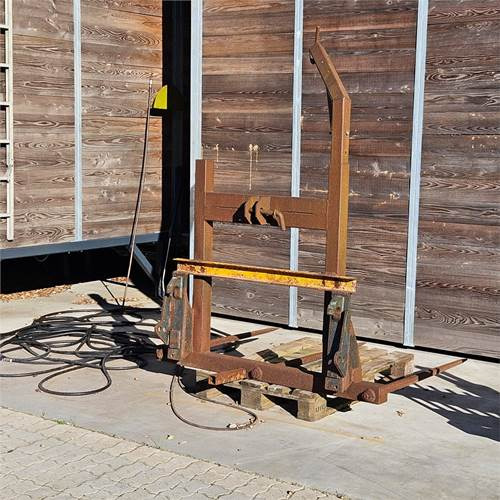 ABC Unknown - Utrustning för ensilage: bild 3 ABC Unknown - Utrustning för ensilage: bild 3